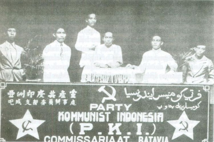 Menewaskan 6 Jenderal dan 1 Perwira, Inilah Kronologi Peristiwa Gerakan 30 September (G30S/PKI).