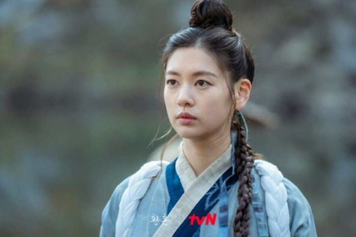Artis Korea Jung So Min