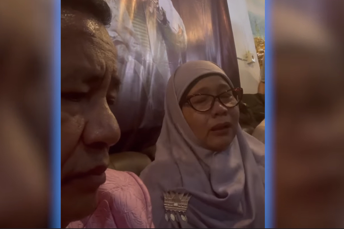 Ibunda santri meninggal karena diduga dianiaya senior di Ponpes Gontor punya profesi mulia. Hotman Paris merinding lihat foto korban.