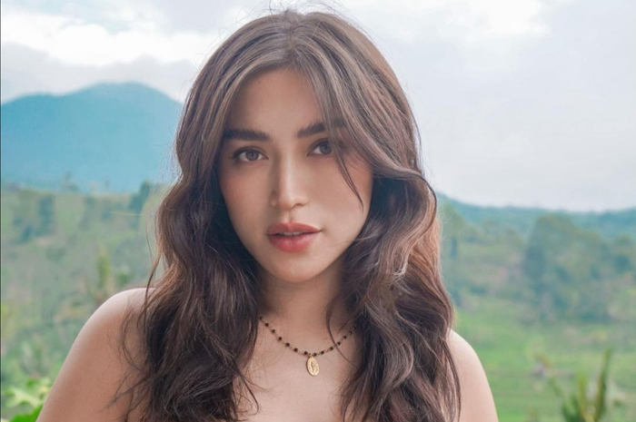 Jessica Iskandar 