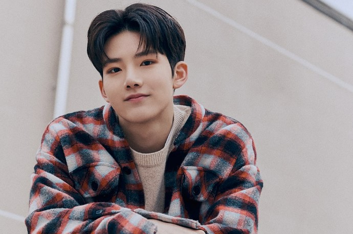 Biodata artis Junkyu Treasure