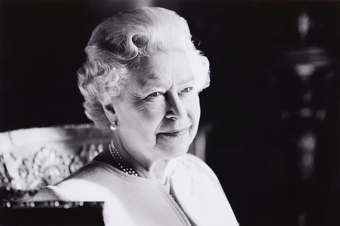 Ratu Elizabeth II meninggal dunia.
