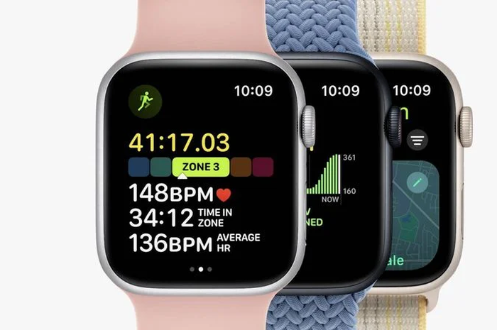 Apple Watch SE 2 menawarkan upgrade spesifikasi dan fitur yang lebih banyak, lebih fungsional, dan harga yang lebih terjangkau. Simak selengkapnya!