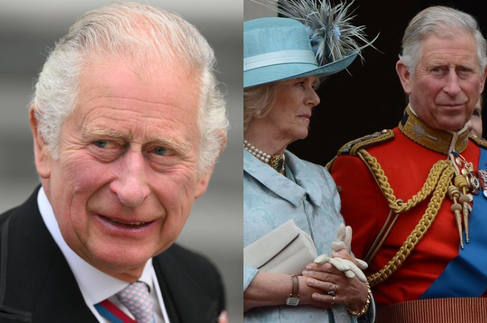 Ratu Elizabeth II wafat, pangeran Charles naik takhta jadi Raja Charles III