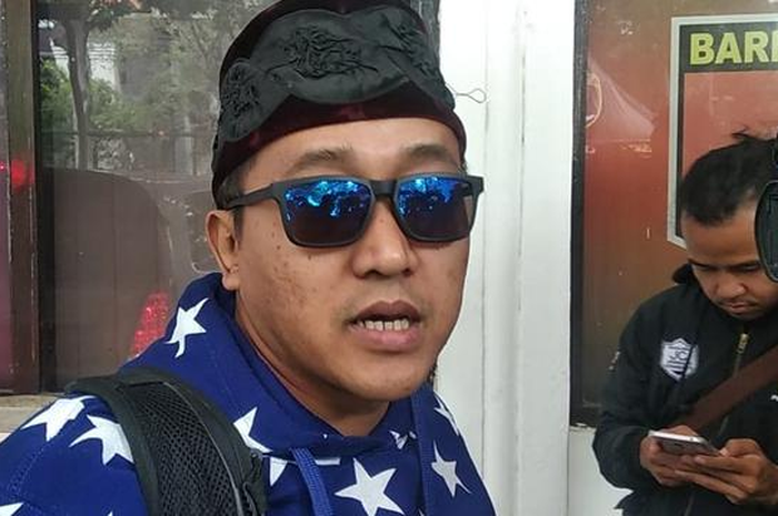 teddy pardiyana tak bisa kabur ke luar negeri