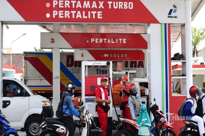Subsidi tak tepat sasaran, pemuda Papua dukung pemerintah naikkan harga BBM