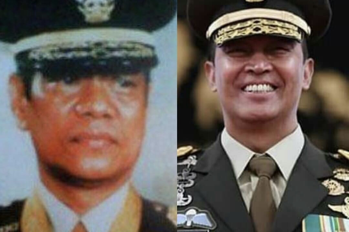 M Jusuf mantan Panglima ABRI era Presiden Soeharto pecat sahabat sendiri gegara candanya dikutip media. Jenderal TNI tak akur sudah biasa.