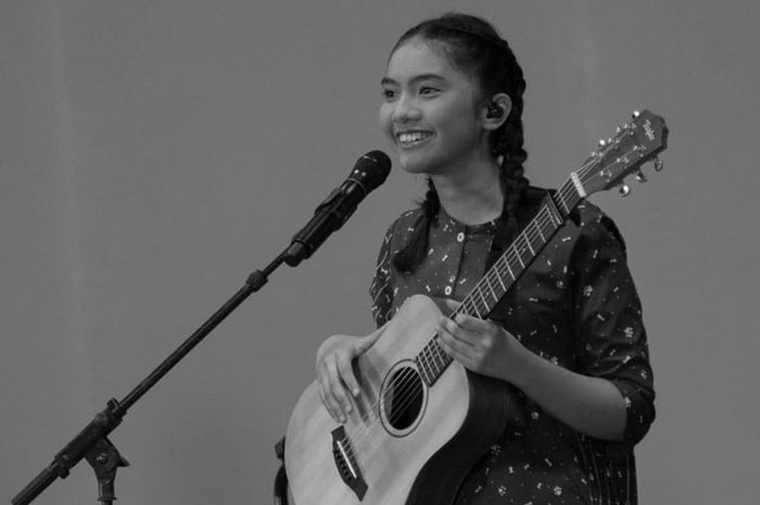 Dere rilis album Rubik