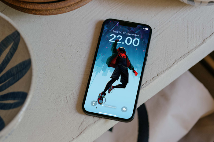 Tampilan iOS 16 yang dikeluhkan beberapa pengguna menyebabkan baterai boros