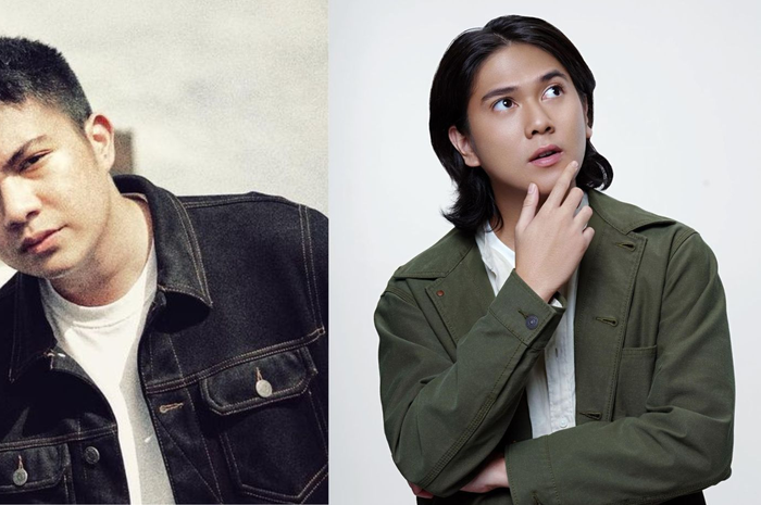Umay Shahab Tuduh Iqbaal Ramadhan Menghancurkan Kariernya