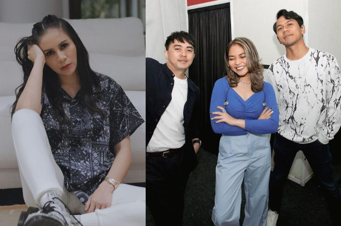 Momo eks Geisha viral di TikTok usai kabar didepak kembali mencuat.