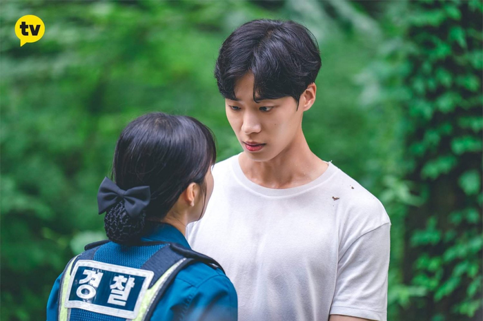 Drama Korea Once Upon a Small Town