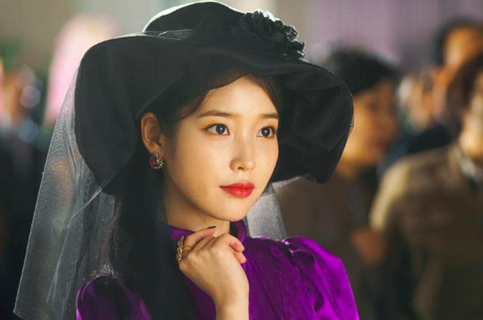Drama Hotel Del Luna