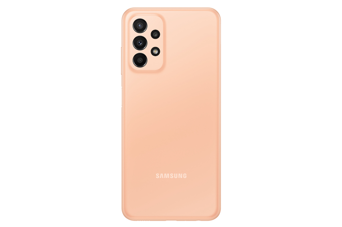 Harga dan spesifikasi Samsung Galaxy A23 5G yang akan segera diluncurkan di Indonesia.