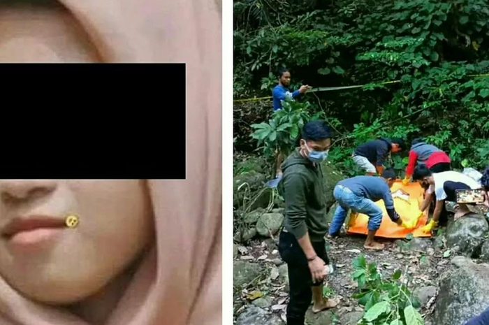 Remaja menjadi korban mutilasi pacar karena tolak berhubungan seksual.