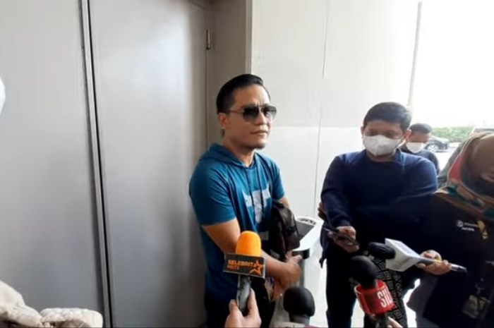 Gus Miftah tanggapi laporan Firdaus Oiwobo