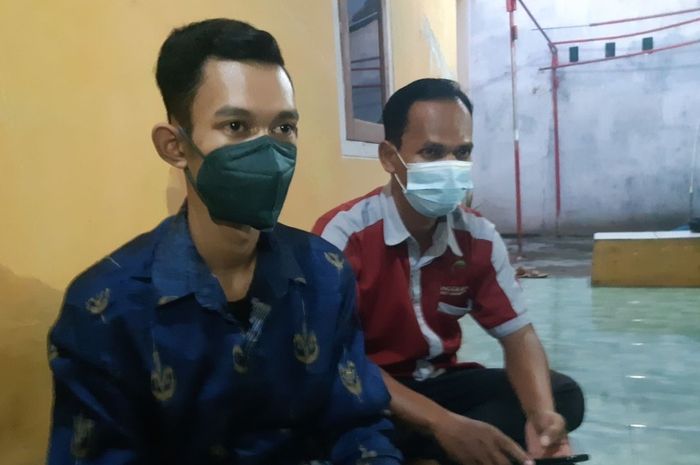 Remaja berinisial MAH Dituduh Sebagai Orang Dibalik Akun Hacker Bjorka, Ini Klarifikasinya  