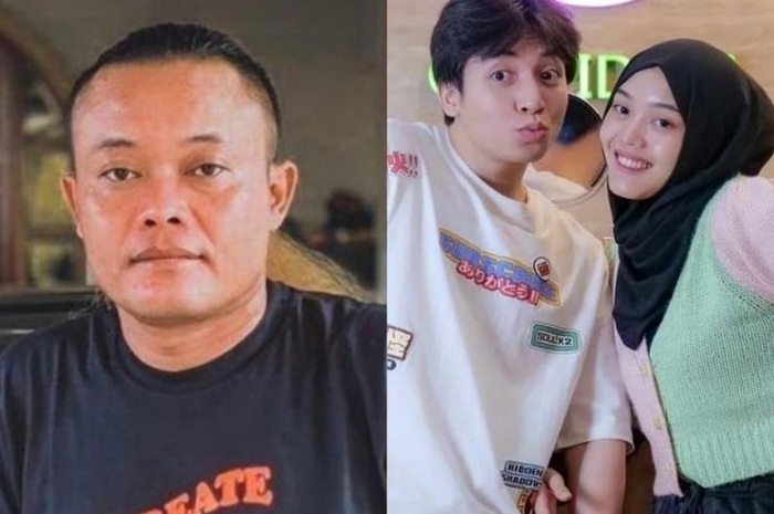 Gaya pacaran anaknya kelewat batas, Sule peringatkan ini untuk Jeffry Reksa