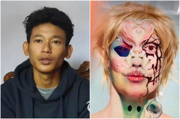 Pria asal Madiun menjual channel Telegram untuk bayar cicilan motor