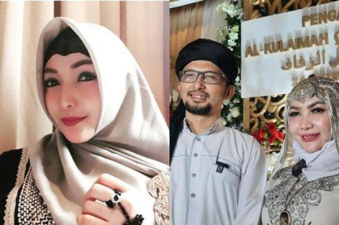 Roro Fitria membongkar borok Andre Irawan yang memperlakukannya kasar hingga berselingkuh.