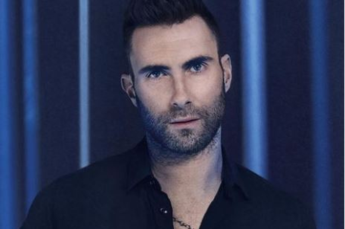 Biodata Artis Adam Levine
