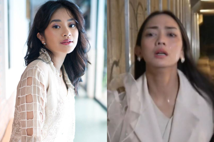 Adira Kania dan Ririn Dwi Ariyanti