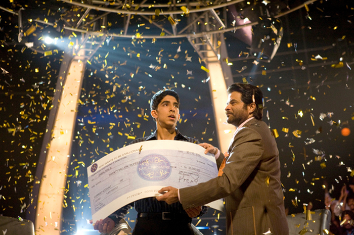 Film Slumdog Millionaire 