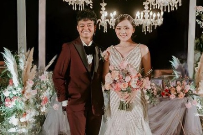 Reza Arap ungkap fakta terkait rumag tangganya dengan Wendy Walters. 