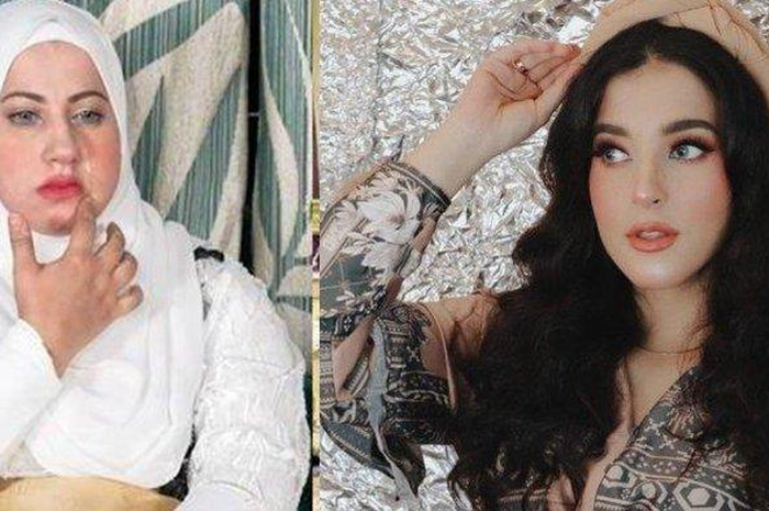 Tasyi Athasyia dan Tasya Farasya