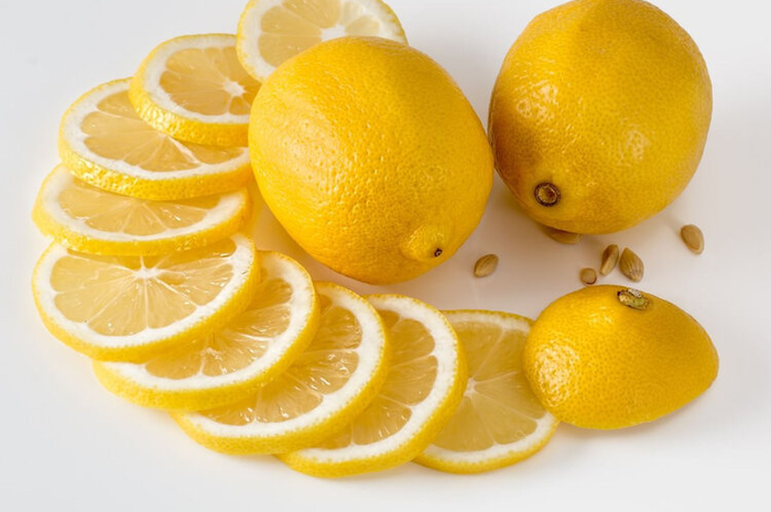 Tips hidup: berikut deretan manfaat lemon untuk kulit