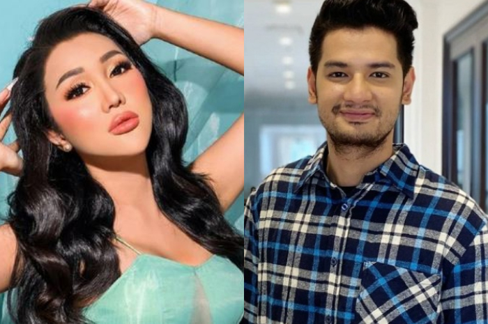 Kebenaran video syur Kevin Hillers dan Lucinta Luna