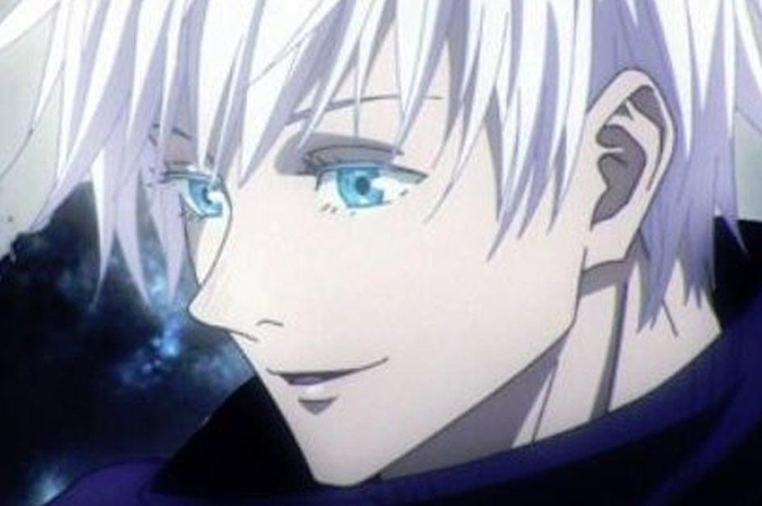 Satoru Gojo (Jujutsu Kaisen)