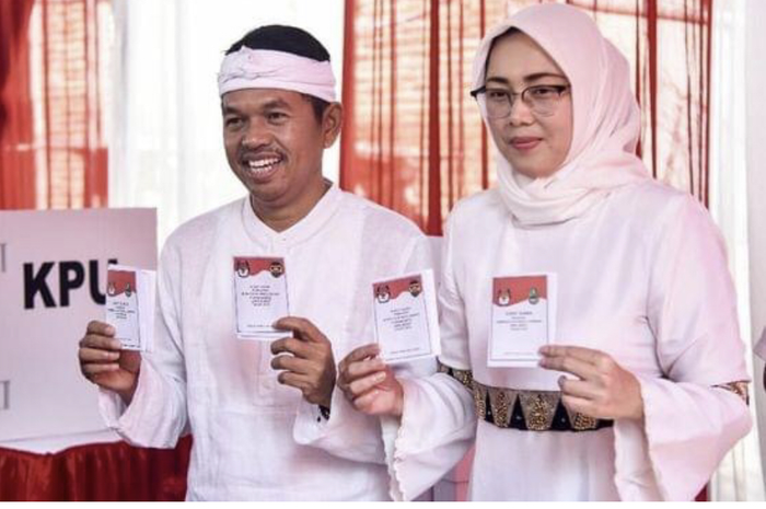 Bupati Purwakarta Anne Ratna Mustika sudah siap menjanda? Istri Dedi Mulyadi ini ternyata punya harta mencapai Rp 10 miliar. 