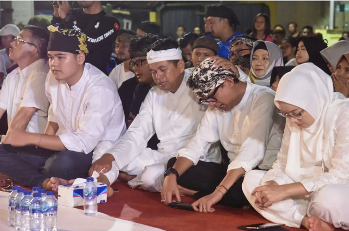 Bupati Purwakarta Anne Ratna Mustika yang gugat cerai Dedi Mulyadi sudah punya rencana begini. Dedi mengaku menelan rasa sakit. 
