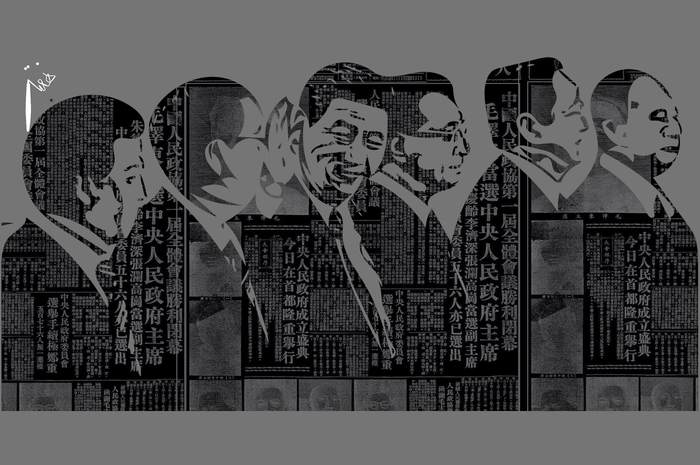 Soal rumor Xi Jinping dikudeta, siapa itu&nbsp;Deng Xiaoping?