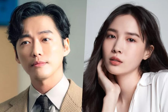 Biodata artis Jin Ah Reum, istri Namgoong min