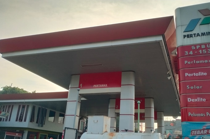 BBM Pertamina, Pertamax turun harga