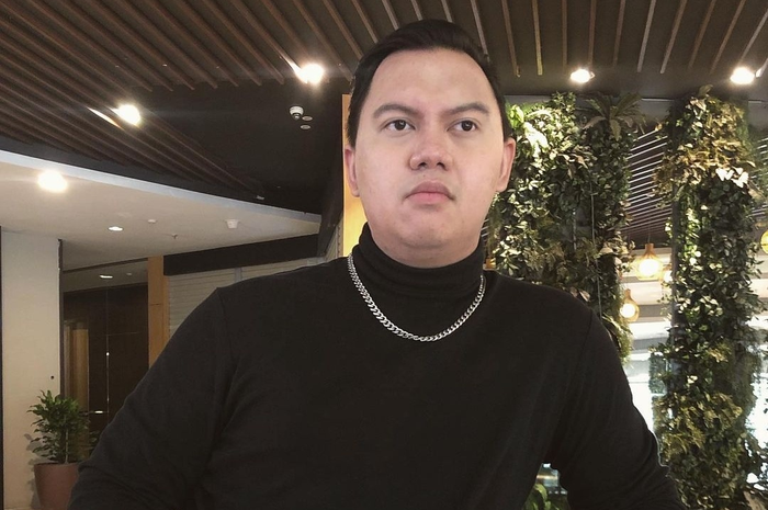 Youtuber Chandra Liow buka suara tentang tuduhan kekerasan terhadap mantan kekasihnya.
