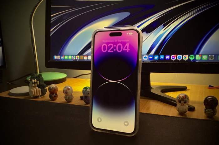 iPhone 14 Pro Max