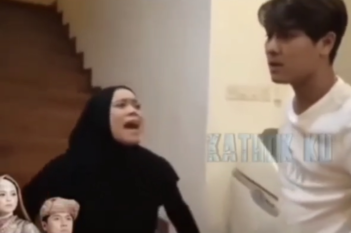 Kakak Rizky Billar singgung soal kapasitas rumah tangga Leslar. Kepala Lesti Kejora diperiksa dokter spesialis usai alami KDRT.