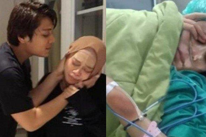Video lawas Rizky Billar yang enteng toyor kepala Lesti Kejora kembai viral, Netizen soroti sifat asli ayah Leslar yang ringan tangan.