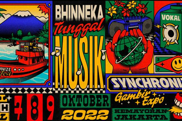 Synchronize Fest 2022