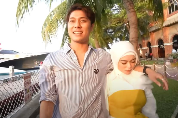 Rizky Billar mengaku, sebelum dilaporkan KDRT, dia sempat berhubungan badan dengan Lesti Kejora.