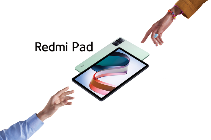 Redmi Pad