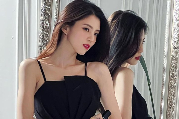 Han So Hee
