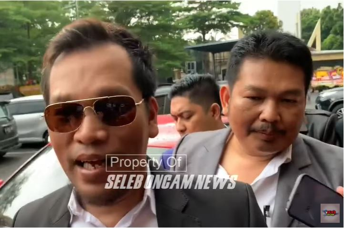Kuasa hukum Rizky Billar mangkir dari panggilan polisi karena ada kesibukan
