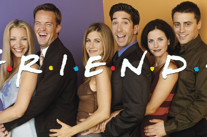 Series Friends