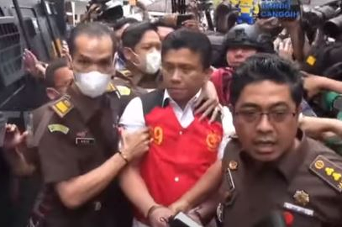 Pakar hukum pidana sebut permintaan maaf Ferdy Sambo hanya strategi