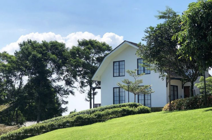 Ini 6 tempat wisata hits di Sentul yang bukan sekadar menjanjikan foto aesthetic tetapi sekaligus cocok buat healing. Buktikan sendiri deh!