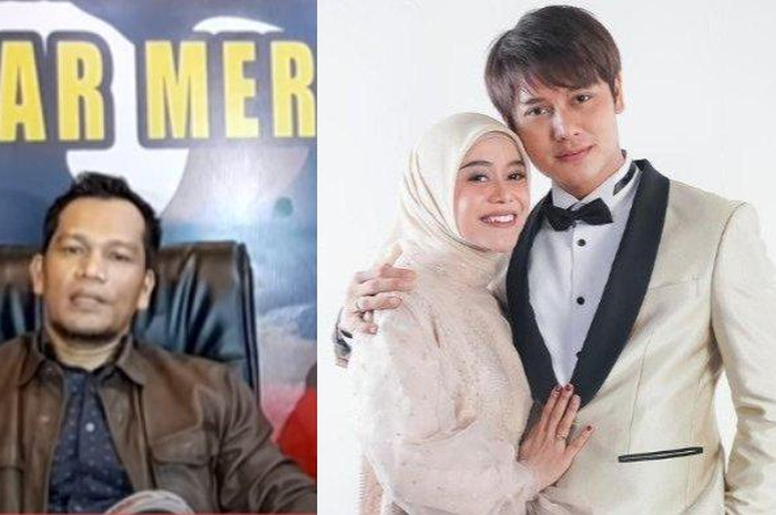 Rizky Billar layangkan talak satu ke Lesti Kejora lalu ajak berhubungan suami istri, pengacara pun sebut masih sah.